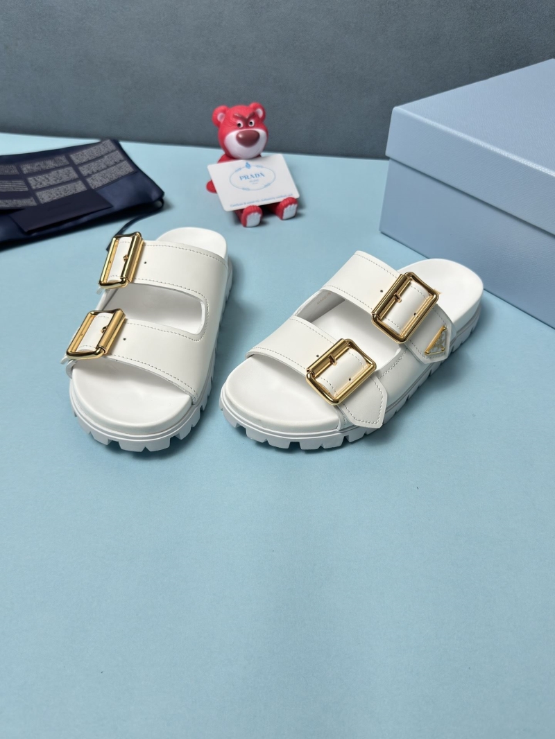 Prada Slippers